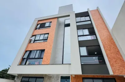 Apartamento com 2 quartos à venda no Rio Pequeno, Camboriú 