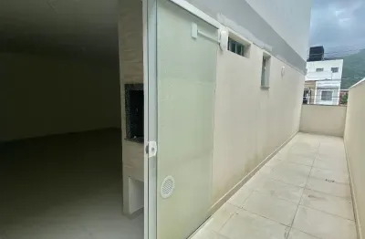 Apartamento com 2 quartos à venda no Rio Pequeno, Camboriú 