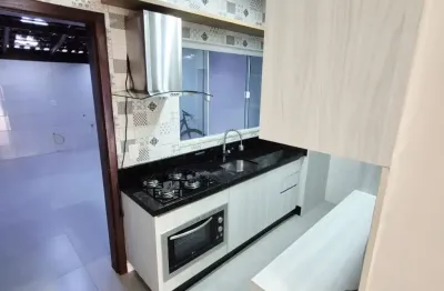 Casa com 2 quartos à venda no Rio Pequeno, Camboriú 