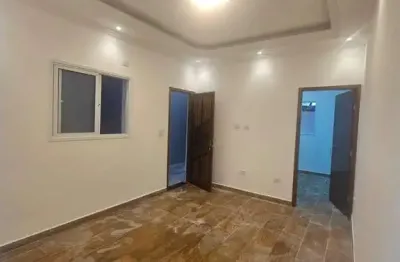 Apartamento com 3 quartos à venda na Rua Santana do Ipanema, 1, Cidade Ocian, Praia Grande