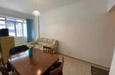 Apartamento com 1 quarto à venda na Rua Gaspar Viana, 1, Canto do Forte, Praia Grande