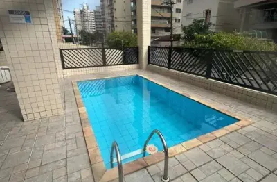 Apartamento com 2 quartos à venda na Rua Potiguares, Tupi, Praia Grande