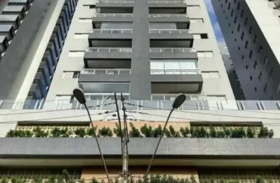 Apartamento com 1 quarto à venda na Rua Luiz Antônio de Andrade Vieira, Boqueirão, Praia Grande