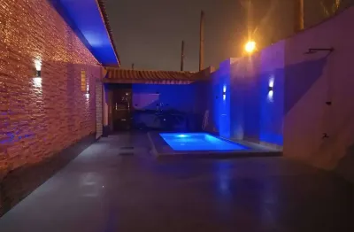 Casa com 2 quartos à venda na Rua Sertanista Francisco Meirelles, 1, Tupi, Praia Grande