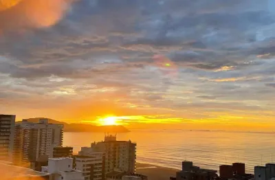 Apartamento com 2 quartos à venda na Avenida São Pedro, Aviação, Praia Grande