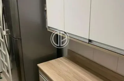 Apartamento para venda em barueri, jardim tupanci, 2 dormitórios, 1 banheiro, 1 vaga