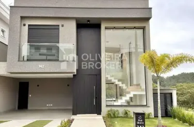 Casa em condomínio para venda em santana de parnaíba, sítio do morro, 4 dormitórios, 4 suítes, 4 banheiros, 4 vagas
