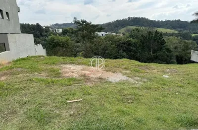 Terreno à venda na Estrada de Santo André, 2574, Sítio do Morro, Santana de Parnaíba