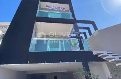 Casa para venda em barueri, parque ribeiro de lima, 3 dormitórios, 1 suíte, 3 banheiros, 4 vagas