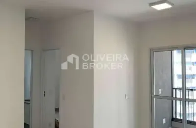 Apartamento para locação em barueri, alphaville empresarial, 2 dormitórios, 1 banheiro, 1 vaga