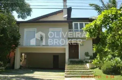 Casa em condomínio para locação em barueri, residencial morada das estrelas (aldeia da serra), 4 dormitórios, 3 suítes, 6 banheiros, 4 vagas