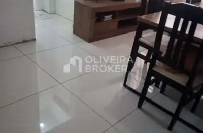 Apartamento para venda em itapevi, nova itapevi, 2 dormitórios, 1 banheiro, 1 vaga