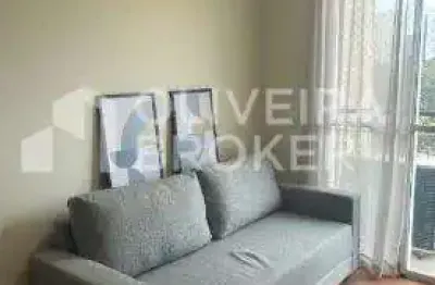 Apartamento para locação em barueri, jardim tupanci, 2 dormitórios, 1 banheiro, 1 vaga