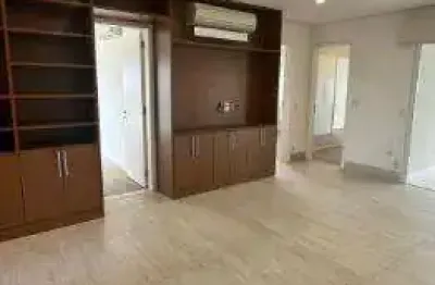 Apartamento para locação em barueri, alphaville empresarial, 3 dormitórios, 3 suítes, 5 banheiros, 3 vagas