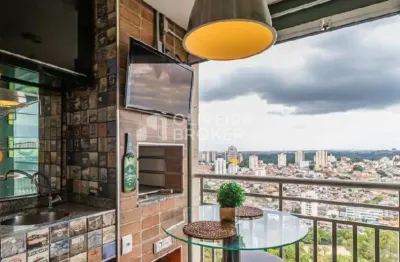 Apartamento para venda em barueri, jardim tupanci, 3 dormitórios, 1 suíte, 2 banheiros, 1 vaga