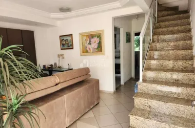 Casa em condomínio para venda em cotia, barro branco, 2 dormitórios, 2 suítes, 3 banheiros, 2 vagas