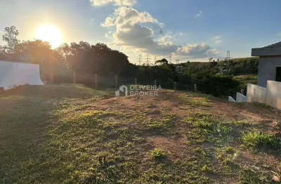 Terreno à venda na Alameda Michelangelo, Alphaville, Santana de Parnaíba