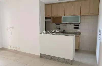 Apartamento para locação em barueri, tamboré, 3 dormitórios, 1 suíte, 2 banheiros, 1 vaga