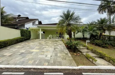 Casa em condomínio para locação em santana de parnaíba, tamboré, 4 dormitórios, 4 suítes, 6 banheiros, 3 vagas