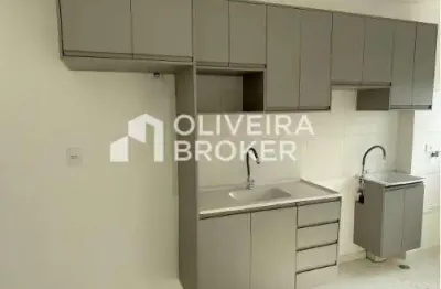 Apartamento para locação em itapevi, nova itapevi, 2 dormitórios, 1 banheiro, 1 vaga