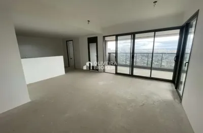 Apartamento para venda em barueri, sítio tamboré alphaville, 3 dormitórios, 3 suítes, 4 banheiros, 3 vagas