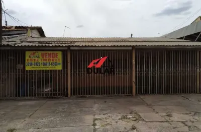 Casa com 2 quartos à venda na Qng 42 Cs, 08, Taguatinga Norte (Taguatinga), Brasília