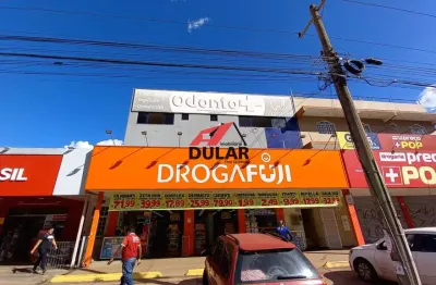 Prédio para alugar na Qn 314 Cj 01 Lt 02 Sls, 201 á 204, Samambaia Sul (Samambaia), Brasília