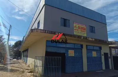Ponto comercial para alugar na Ade Cj 09 Lt 13 Lj, 01, Samambaia Sul (Samambaia), Brasília