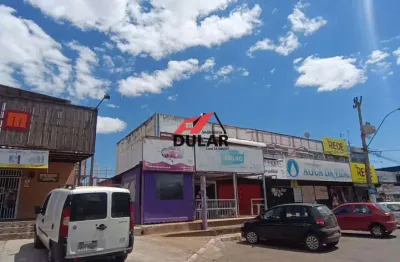 Kitnet / Stúdio para alugar na Eqnm 34/36 Bl A Lt 01 Kit, 109, Taguatinga Norte (Taguatinga), Brasília