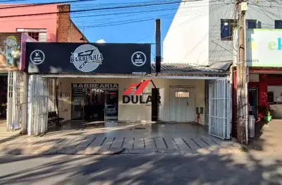 Casa com 2 quartos para alugar na Qn 15a Cj 01 Lt 23 Cs, 02, Riacho Fundo II, Brasília