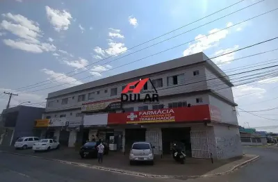 Apartamento com 2 quartos para alugar na Qd 114 Lt 02 Apto, 206, Recanto das Emas, Brasília