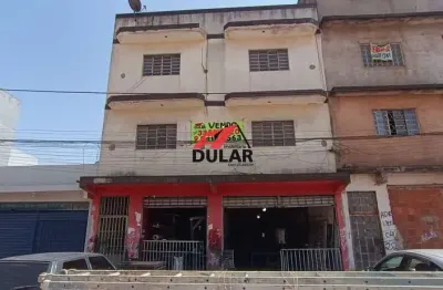 Prédio à venda na Ade 400 Cj 04 Lt, 21, Recanto das Emas, Brasília