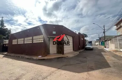 Casa à venda na Qr 410 Cj 19 Cs, 17, Samambaia Norte (Samambaia), Brasília