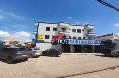 Apartamento com 1 quarto para alugar na Quadra QN 122 Conjunto 4, 201, Samambaia Sul (Samambaia), Brasília