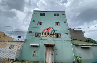 Apartamento com 1 quarto para alugar na Qr 204 Cj 12 Lt 15 Apto, 101, Samambaia Norte (Samambaia), Brasília