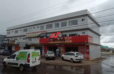 Apartamento com 1 quarto para alugar na Qd 114 Lt 02 Apto, 104, Recanto das Emas, Brasília