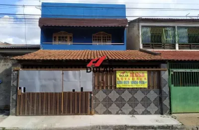 Casa com 5 quartos à venda na Qr 404 Cj 12 Lt, 26, Samambaia Norte (Samambaia), Brasília