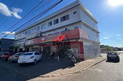 Apartamento com 2 quartos para alugar na Qd 114 Lt 03 Apto, 103, Recanto das Emas, Brasília