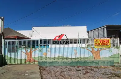 Ponto comercial à venda na Ade Cj 18 Lt, 12, Samambaia Sul (Samambaia), Brasília