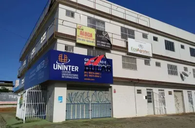 Kitnet / Stúdio para alugar na Qs 306 Cj 07 Lt 06 Apto, 102, Samambaia Sul (Samambaia), Brasília