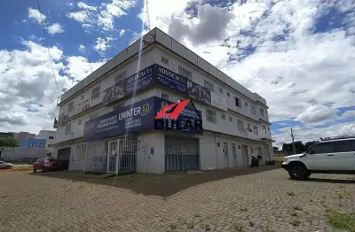 Sala comercial para alugar na Qs 306 Cj 07 Lt 07/08 Sl, 102, Samambaia Sul (Samambaia), Brasília