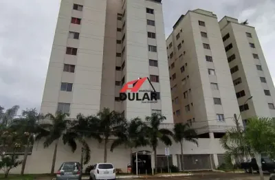 Apartamento com 2 quartos para alugar na Qs 601 Cj I Lt 01 Bl A Apto, 503, Samambaia Norte (Samambaia), Brasília