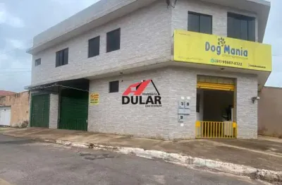 Ponto comercial para alugar na Qr 320 Cj 09 Lt 01 Cs, 03, Samambaia Sul (Samambaia), Brasília