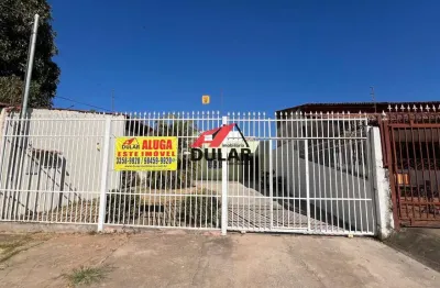 Casa com 5 quartos para alugar na Qna 51 Lt 17 Cs, 02, Taguatinga Norte (Taguatinga), Brasília