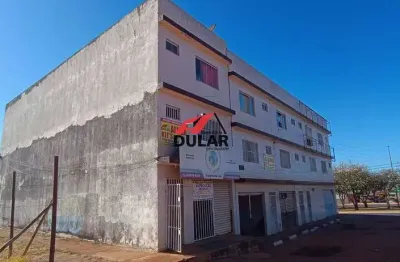 Prédio à venda na Qs 306 Cj 07 Lt 04, PRÉDIO, Samambaia Sul (Samambaia), Brasília