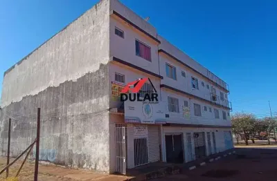 Prédio à venda na Qs 306 Cj 07 Lt 04, PRÉDIO, Samambaia Sul (Samambaia), Brasília