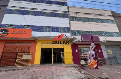 Ponto comercial para alugar na Qs 308 Cj 05 Lt 04 Lj, 02, Samambaia Sul (Samambaia), Brasília