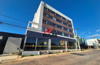 Apartamento com 1 quarto para alugar na Qn 122 Cj 11 Lt 4 E 5 Apto, 103, Samambaia Sul (Samambaia), Brasília