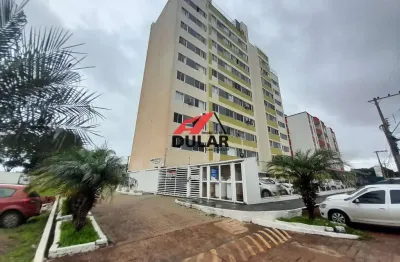 Apartamento com 1 quarto para alugar na Quadra QS 320 Conjunto 1, 307, Samambaia Sul (Samambaia), Brasília