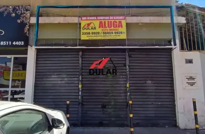 Ponto comercial para alugar na Qsd 15 Lt 01 Lj, 01, Taguatinga Sul (Taguatinga), Brasília